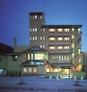 Akita Geijutsu Mura Onsen Yupopo Semboku Exterior photo